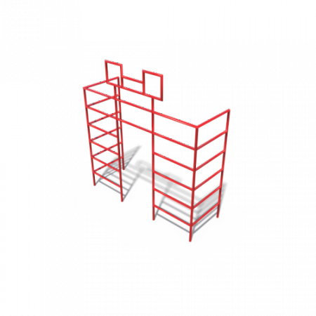 ИО 08210 Лаз Башня