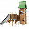 Игровой комплекс HARDWOOD «Гамильтон» Артикул: 25272