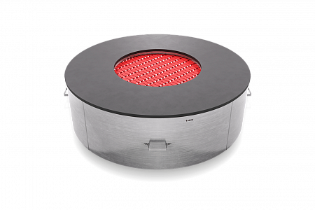 Встраиваемый батут Круг 135