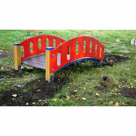 ДИФ 01130 Игровой мостик