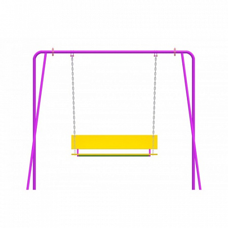 ИО 01070 Качели садовые