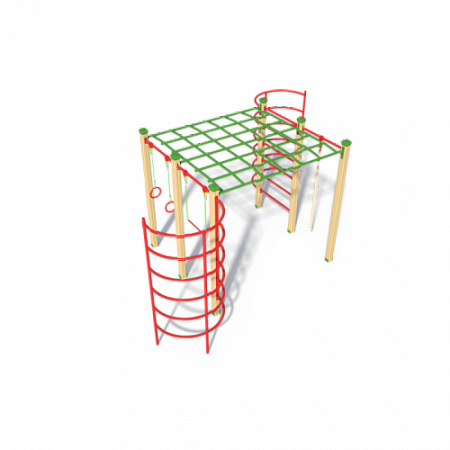 ДСК 04250 Спортивный комплекс "Атлант"