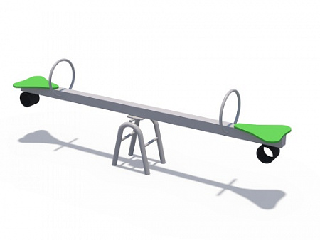 ИО 04080 Балансир Домино