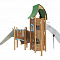 Игровой комплекс HARDWOOD «Гамильтон» Артикул: 25272