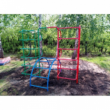 ИО 08220 Лаз Голиаф