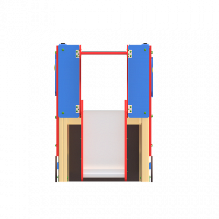 ДИО 08110/И Красная стрела Н-750