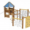 Игровой комплекс HARDWOOD «Мичиган» Артикул: 25289